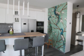 Fűzi-Lizi Apartman Balatonfüzfö
